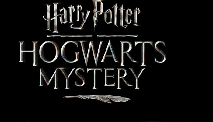 Harry Potter: Hogwarts Mystery - новая мобильная игра от Warner Bros.