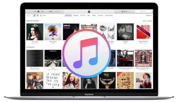 Apple может отказаться от iTunes Store?