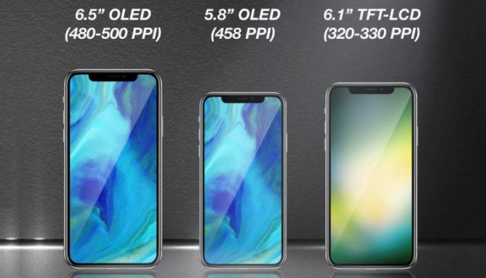 Новый iPhone 2018, дата выпуска, цены и спецификации